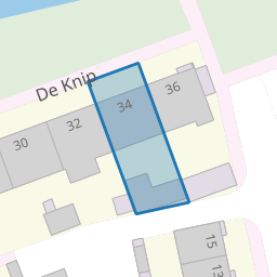 Perceel ZVB00-L-1526