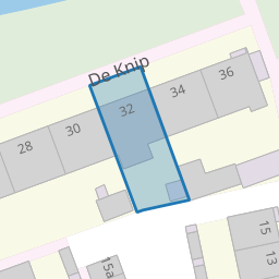 Perceel ZVB00-L-1527