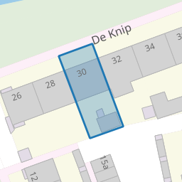 Perceel ZVB00-L-1528