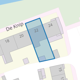 Perceel ZVB00-L-1532