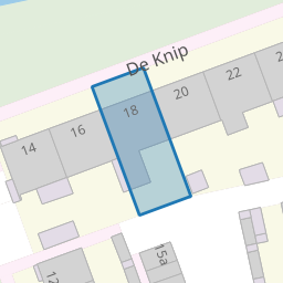 Perceel ZVB00-L-1534