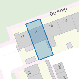 Perceel ZVB00-L-1535