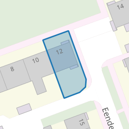 Perceel ZVB00-L-1537