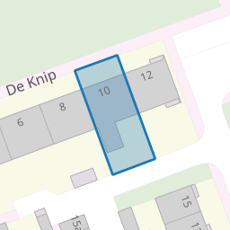 Perceel ZVB00-L-1538