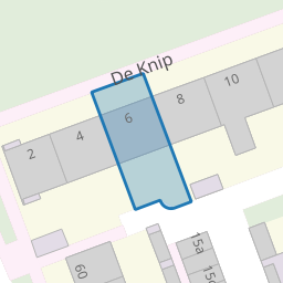 Perceel ZVB00-L-1540