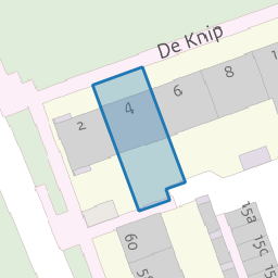 Perceel ZVB00-L-1541