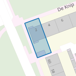 Perceel ZVB00-L-1542