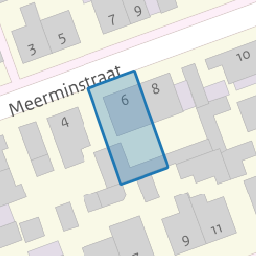 Perceel ZVB00-L-1561