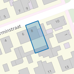 Perceel ZVB00-L-1562