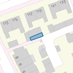 Perceel ZVB00-L-1565