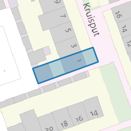 Perceel ZVB00-L-1573