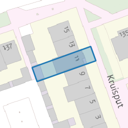 Perceel ZVB00-L-1578