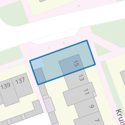 Perceel ZVB00-L-1580