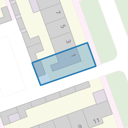 Perceel ZVB00-L-1587