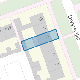 Perceel ZVB00-L-1591