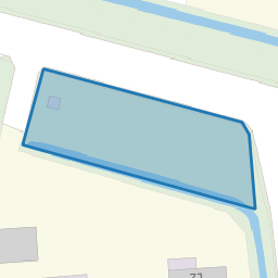 Perceel ZVB00-L-1606