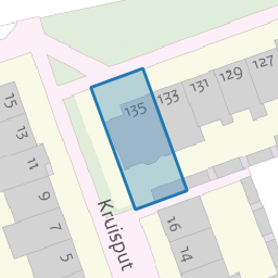 Perceel ZVB00-L-1607