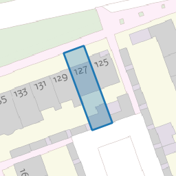 Perceel ZVB00-L-1611