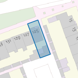 Perceel ZVB00-L-1612