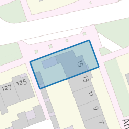 Perceel ZVB00-L-1614