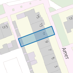 Perceel ZVB00-L-1616