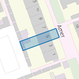 Perceel ZVB00-L-1619