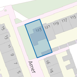 Perceel ZVB00-L-1622