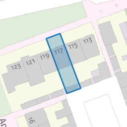 Perceel ZVB00-L-1625