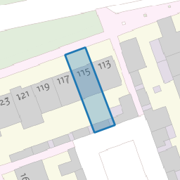 Perceel ZVB00-L-1626