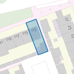 Perceel ZVB00-L-1627