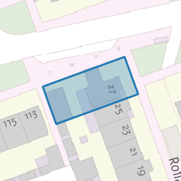 Perceel ZVB00-L-1629