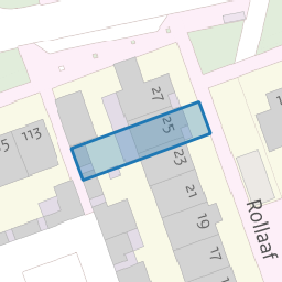 Perceel ZVB00-L-1630