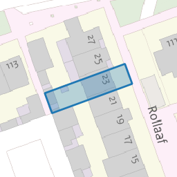 Perceel ZVB00-L-1631