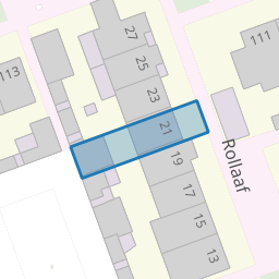 Perceel ZVB00-L-1632