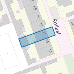 Perceel ZVB00-L-1634