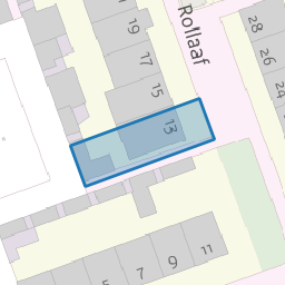 Perceel ZVB00-L-1636