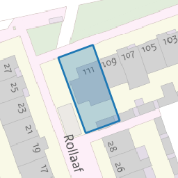 Perceel ZVB00-L-1637