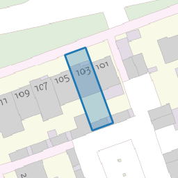 Perceel ZVB00-L-1641