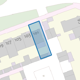 Perceel ZVB00-L-1642