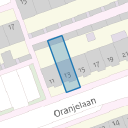 Perceel ZVB00-L-1645