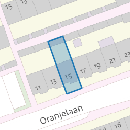 Perceel ZVB00-L-1646