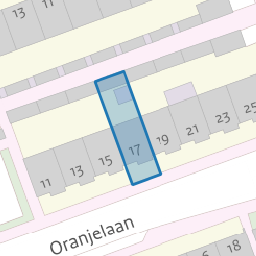 Perceel ZVB00-L-1647