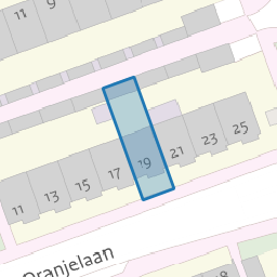 Perceel ZVB00-L-1648