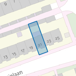 Perceel ZVB00-L-1649