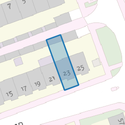 Perceel ZVB00-L-1650