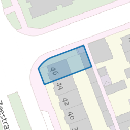 Perceel ZVB00-L-1652