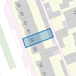 Perceel ZVB00-L-1656