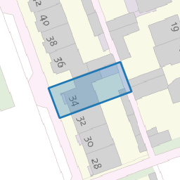 Perceel ZVB00-L-1658