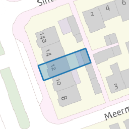 Perceel ZVB00-L-1662