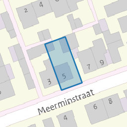 Perceel ZVB00-L-1667